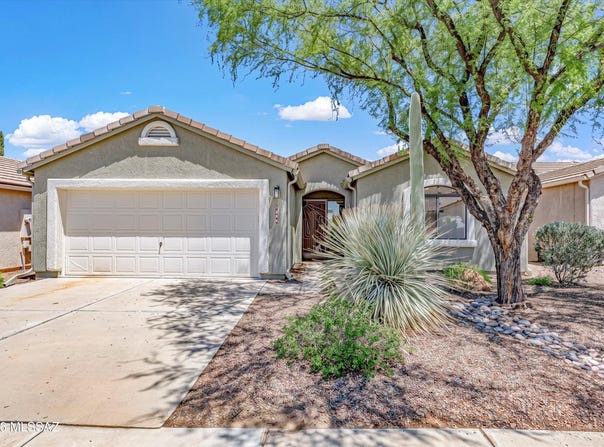 7259 E Maritime Drive, Tucson, AZ 85756