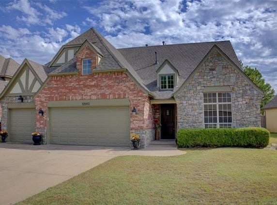 12593 S 67th East Avenue, Bixby, OK 74008