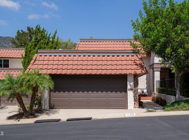739 Starlight Heights Drive, La Canada Flintridge, CA 91011