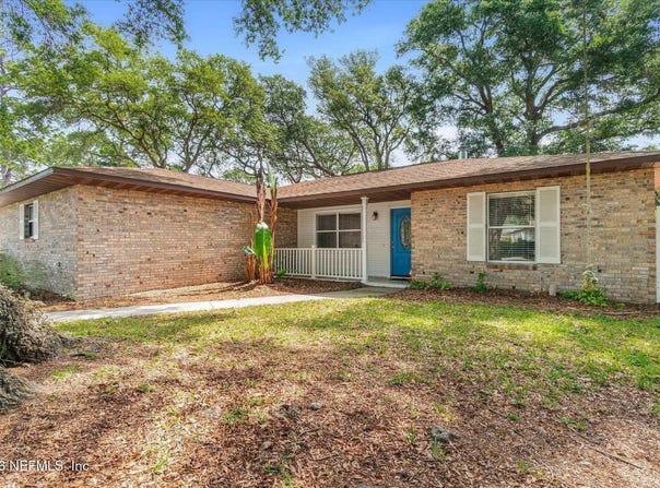 601 PRINCE Road, St. Augustine, FL 32086