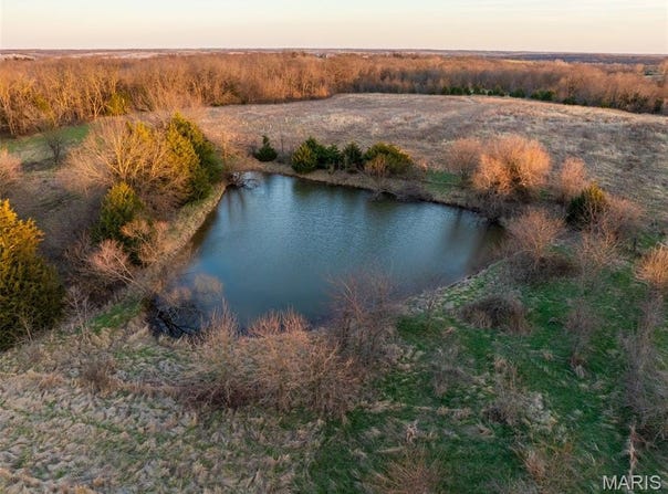 Off Ember Drive, Brookfield, MO 64630