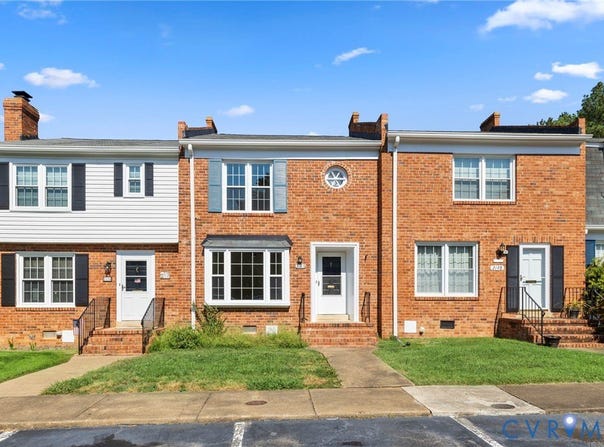 2196 Kingsbrook Drive, Henrico, VA 23238