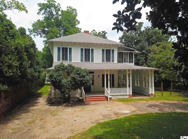 1202 RIVERSIDE DRIVE, Monroe, LA 71201