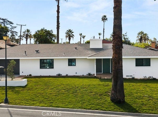 5995 Londonderry Drive, Riverside, CA 92504