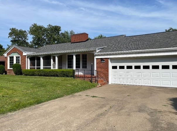 1308 Judson Place, Henderson, KY 42420