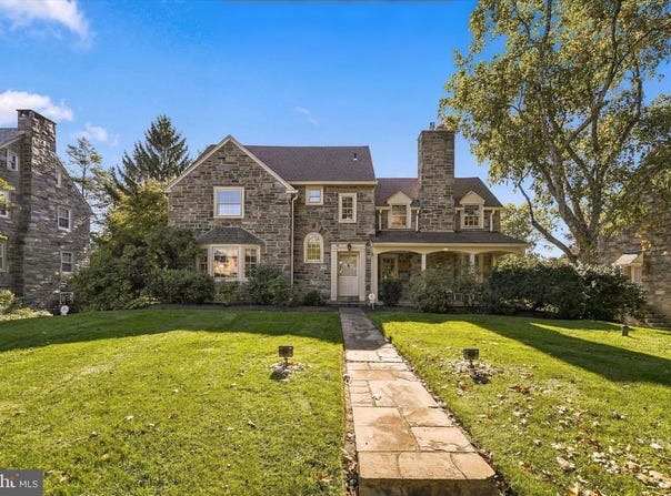 316 WINDING WAY #, MERION STATION, PA 19066