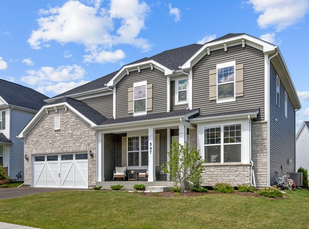 547 Branson Drive, Batavia, IL 60510