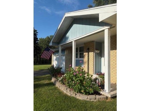 3552 S Ferguson Avenue, Springfield, MO 65807