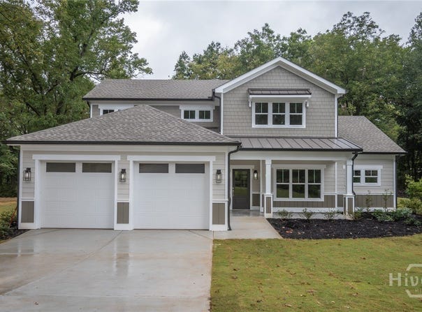 2309 Monroe Jersey Road, Monroe, GA 30655