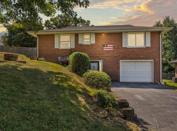 116 Fuller Way, Mt Sterling, KY 40353