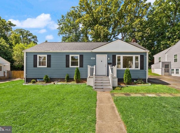 4144 ADDISON Road, FAIRFAX, VA 22030