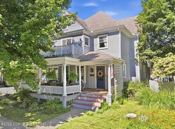 526 Scott Street, Stroudsburg, PA 18360