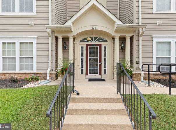 120-E W BROADWAY, BEL AIR, MD 21014