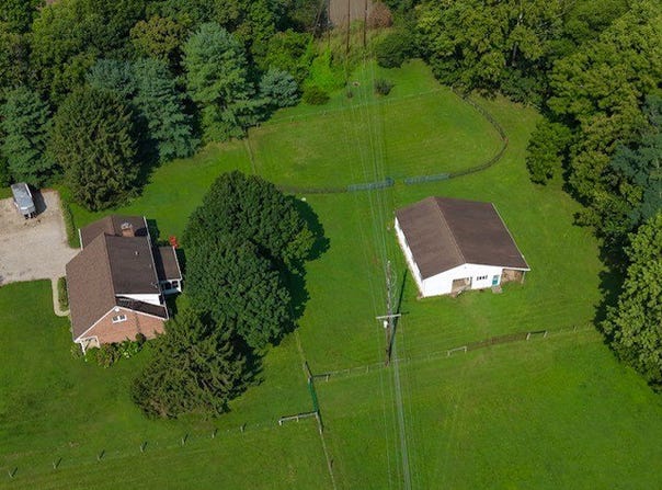 141 Delano Rd., Chillicothe, OH 45601