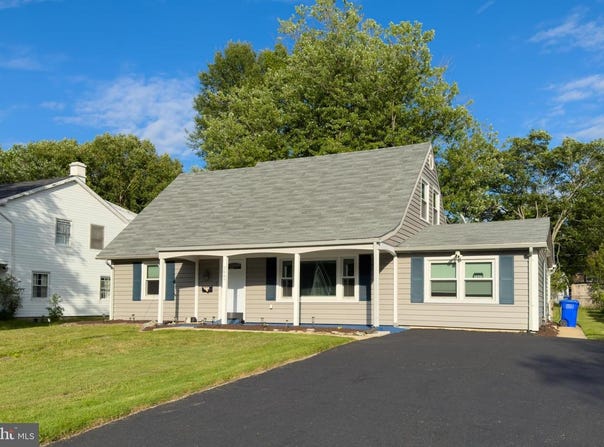 2907 BRIERDALE LN, BOWIE, MD 20715