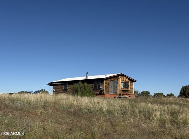 100 N COUNTY ROAD 5331, Concho, AZ 85924