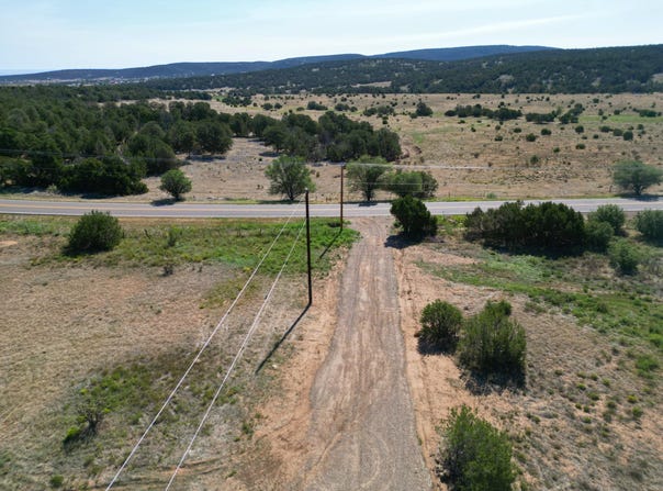 22 Candido Drive, Tijeras, NM 87059