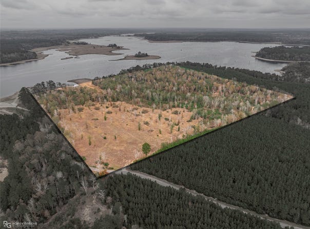 452 Kepler Dam Rd, Jamestown, LA 71016