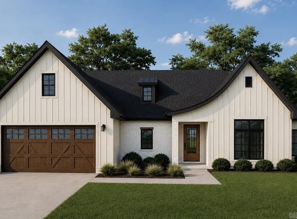 227 Michelle Drive, Beebe, AR 72012