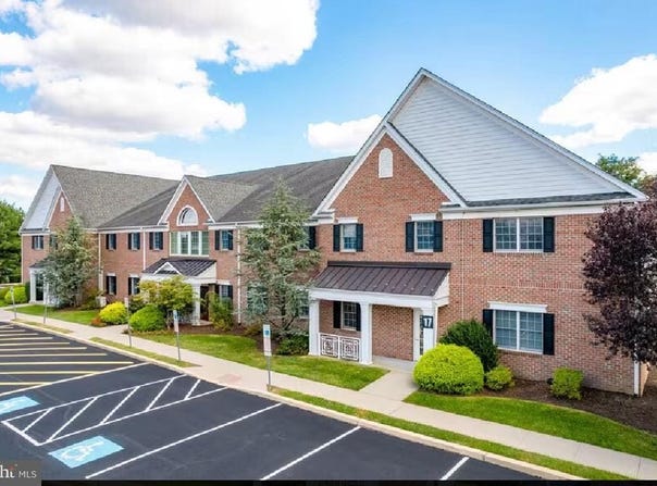 17 BLACKSMITH ROAD, NEWTOWN, PA 18940