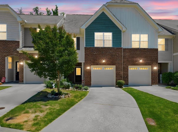 1007 Contessa Drive, Cary, NC 27513