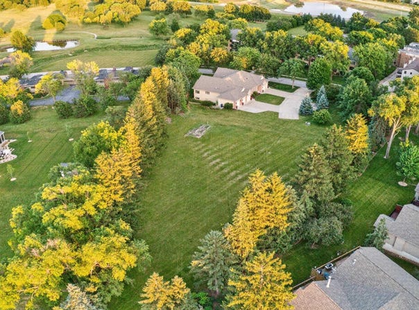 Whistling Straits Lane, Waterloo, IA 50701