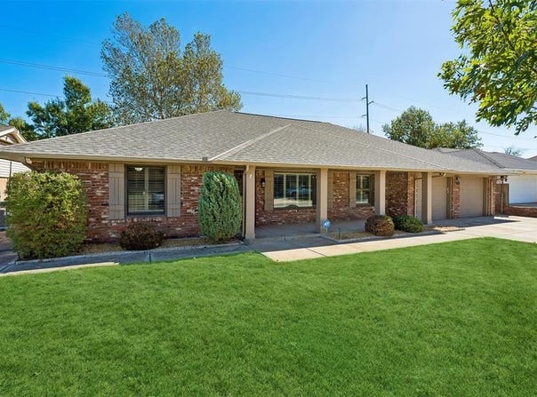 7508 Rumsey Road, Oklahoma City, OK 73132