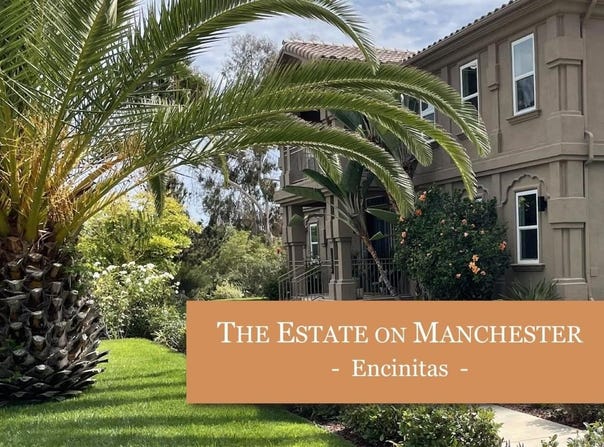 4305 Manchester Avenue, Encinitas, CA 92024