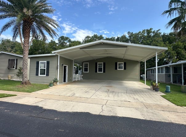 8798 Edgewater St, Foley, AL 36535