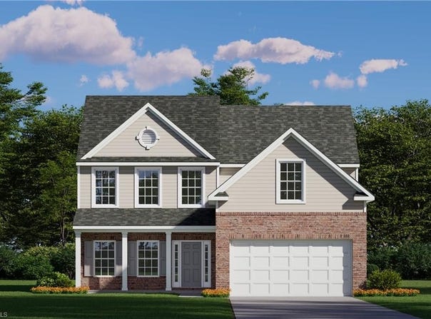 3812 Kestrel Lane, Colfax, NC 27235