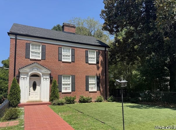 265 Gholson, Henderson, NC 27536