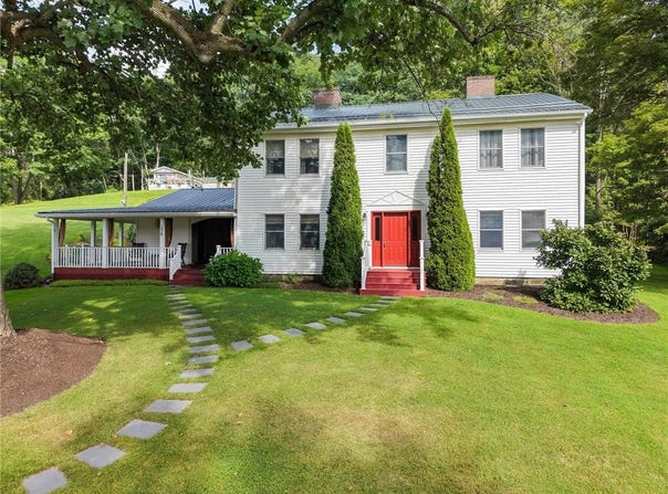 176 N Main Street, Moravia, NY 13118