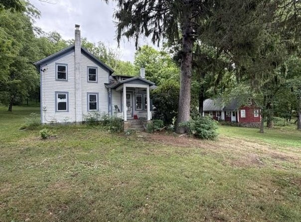 114 Stoney Point Rd, Wyalusing, PA 18853