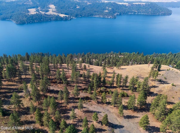 NKA Incline Dr, Harrison, ID 83833