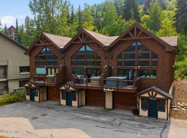8 Snowghost Rd, Sandpoint, ID 83864