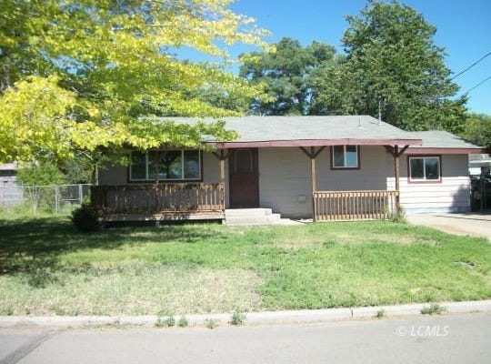 9 S N, Lakeview, OR 97630