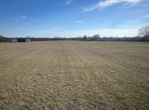 Briar Road, Azle, TX 76020