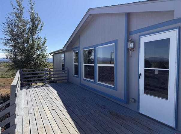 428 CR 314, Ignacio, CO 81137