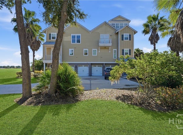 114 Riverfront Circle, St Marys, GA 31558