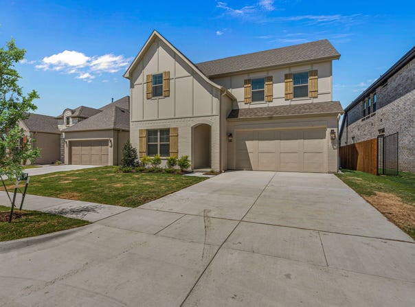 920 Sandpiper Drive, Aledo, TX 76008