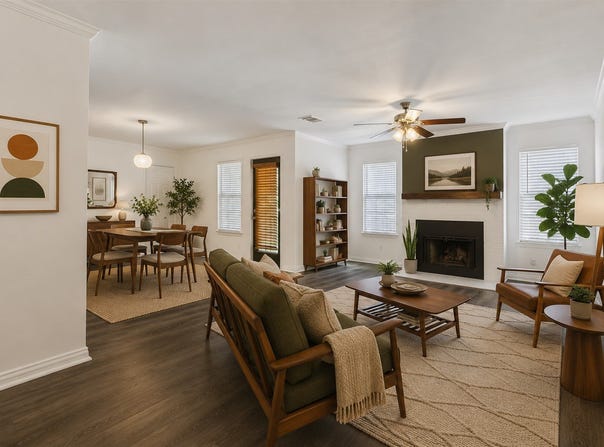 2306 Melissa Drive, Waco, TX 76708