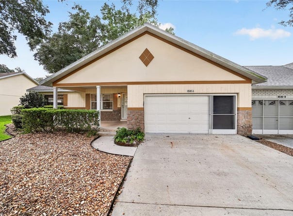 8540 SW 90TH Place, OCALA, FL 34481