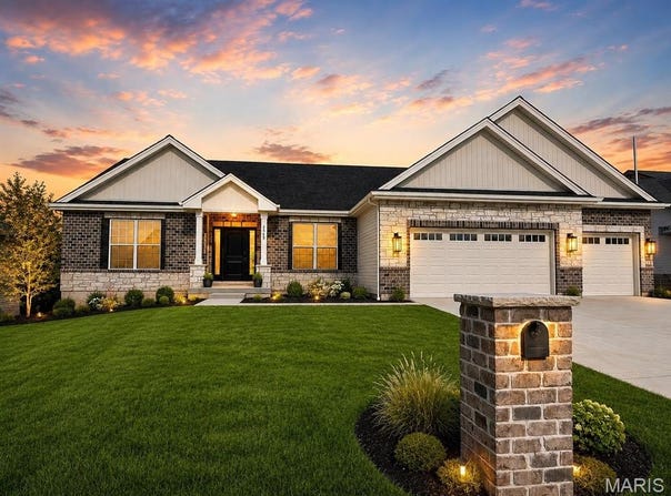 202 Timber Crest, Washington, MO 63090