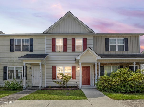 8009 Banister Loop, Jacksonville, NC 28546