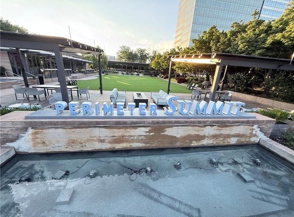 10 Perimeter Summit Boulevard NE, Atlanta, GA 30319