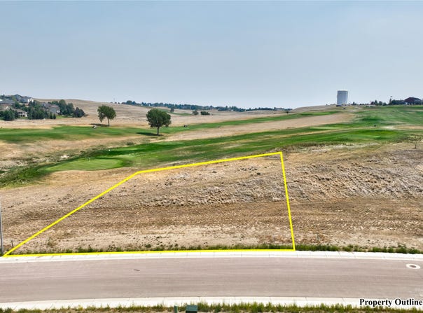 507 Mountain Shadow, Gillette, WY 82718