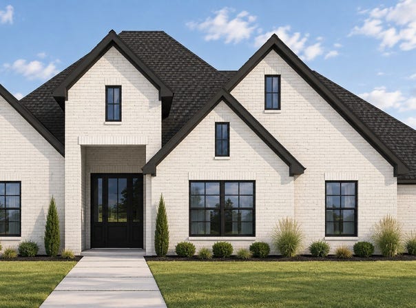 2155 Bond Street, Lorena, TX 76655