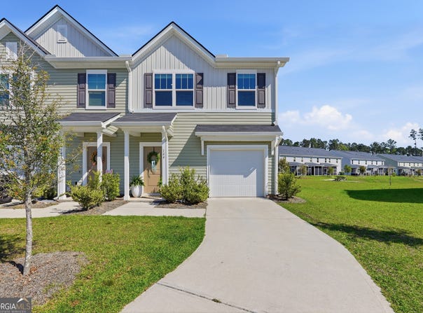 144 Congo Court, Pooler, GA 31322