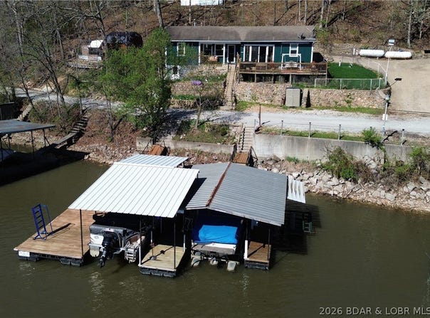 2549 Pine Cove Road, Edwards, MO 65326