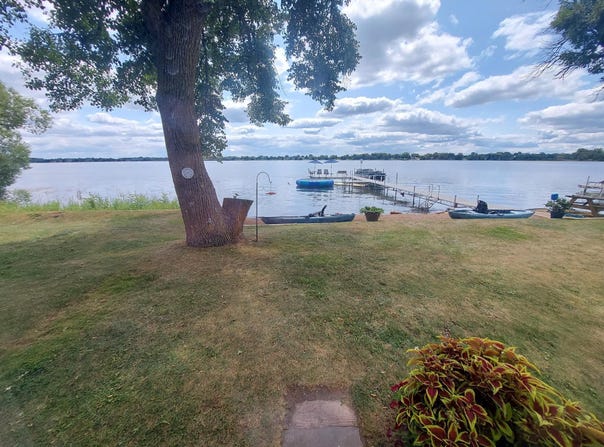 21572 County Road 8, Cold Spring, MN 56320